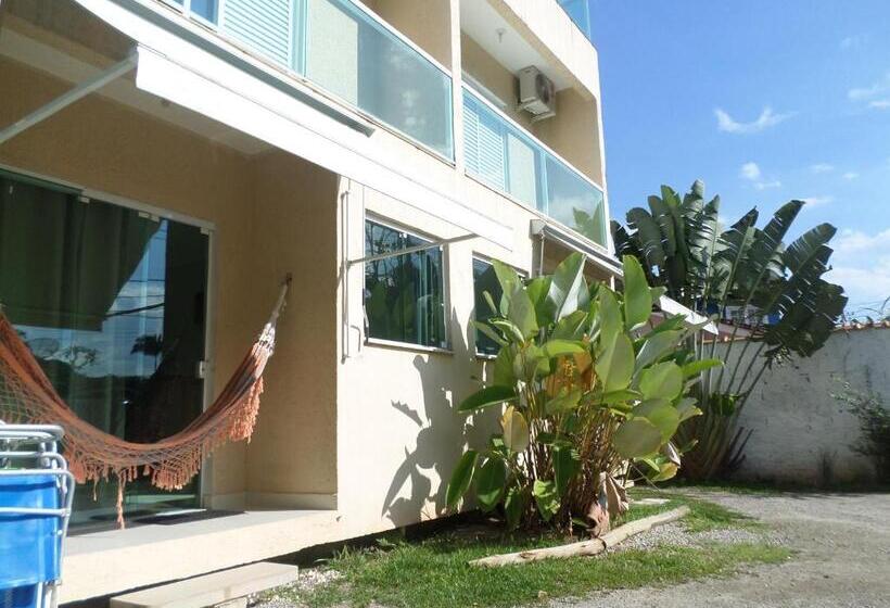 펜션 Residencial Camburyá