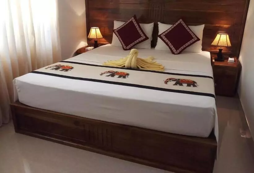 پانسیون Shani Residence Kandy