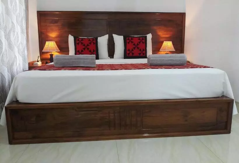 پانسیون Shani Residence Kandy