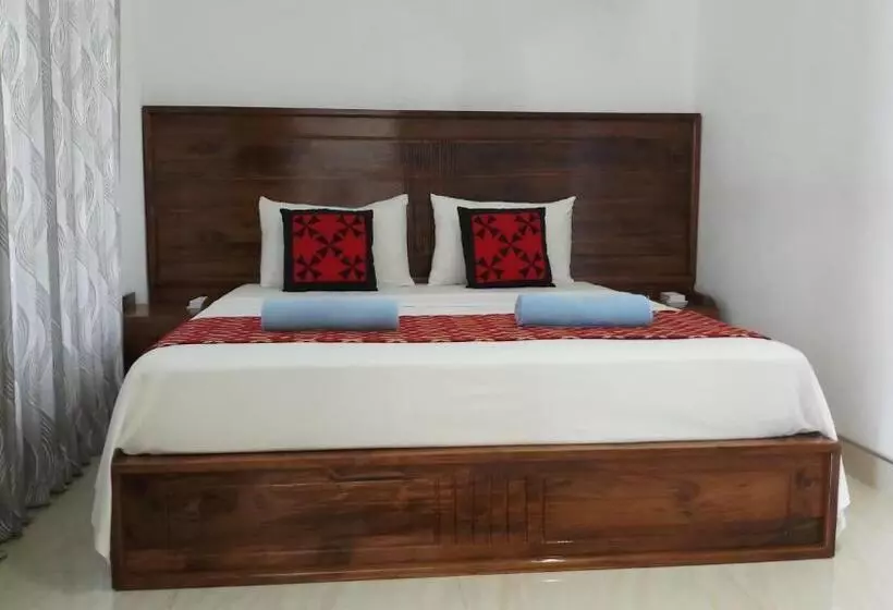 پانسیون Shani Residence Kandy