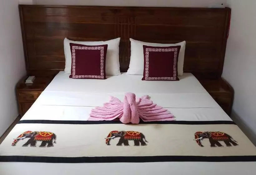 پانسیون Shani Residence Kandy