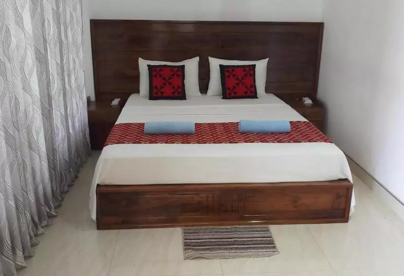 پانسیون Shani Residence Kandy