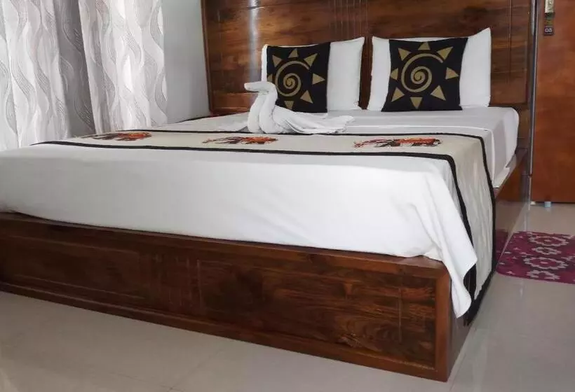 پانسیون Shani Residence Kandy