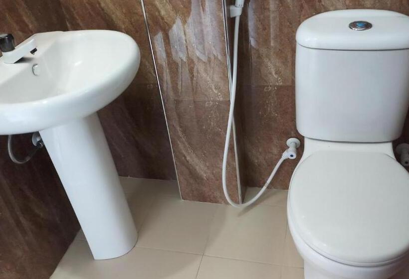 פנסיון Shani Residence Kandy