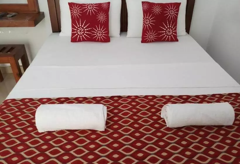 پانسیون Shani Residence Kandy