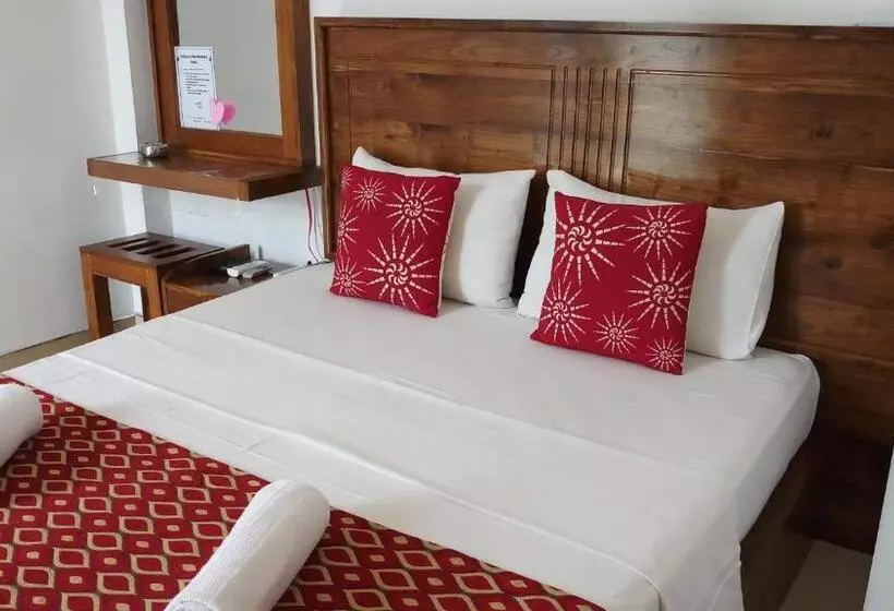پانسیون Shani Residence Kandy