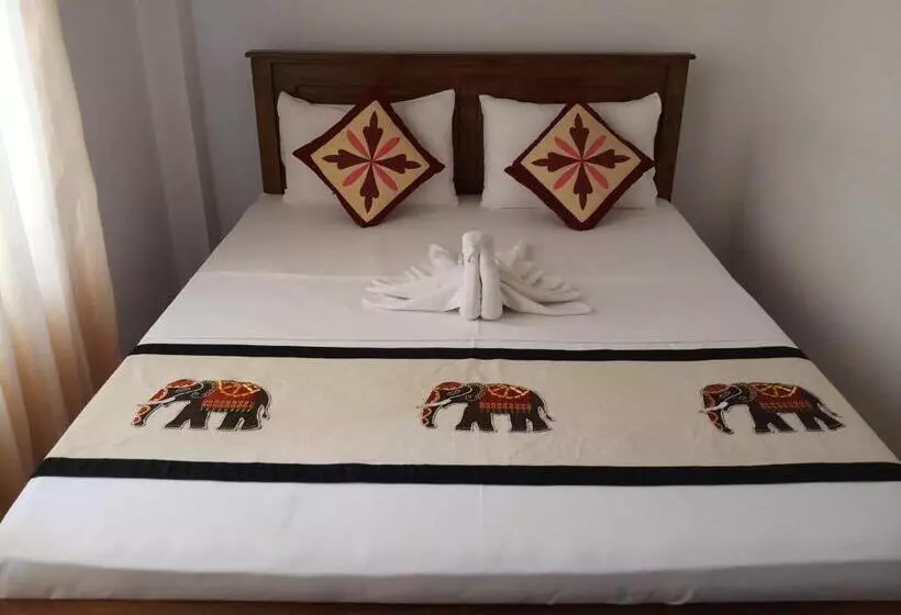 پانسیون Shani Residence Kandy