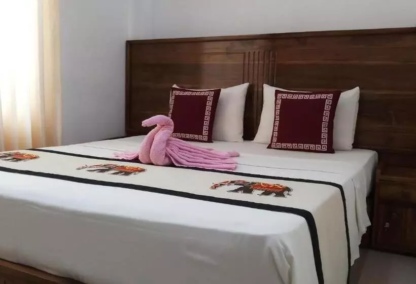 پانسیون Shani Residence Kandy