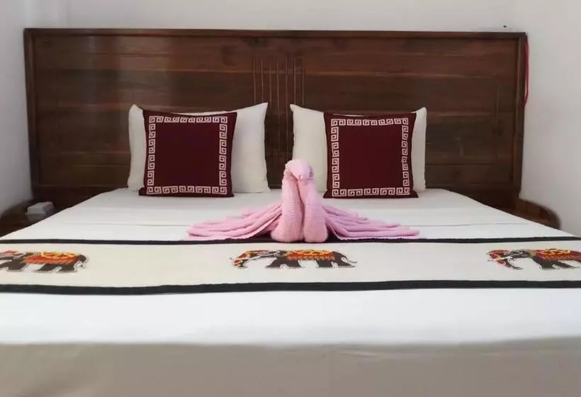 پانسیون Shani Residence Kandy