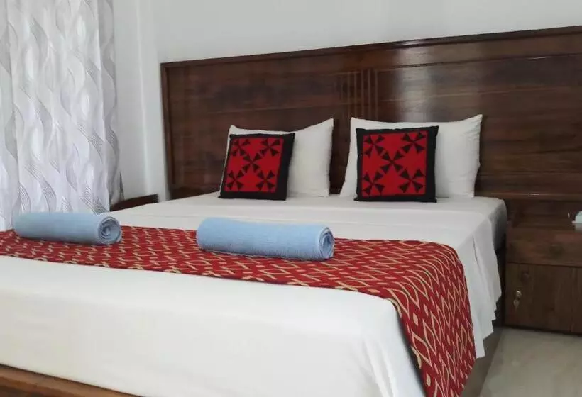پانسیون Shani Residence Kandy