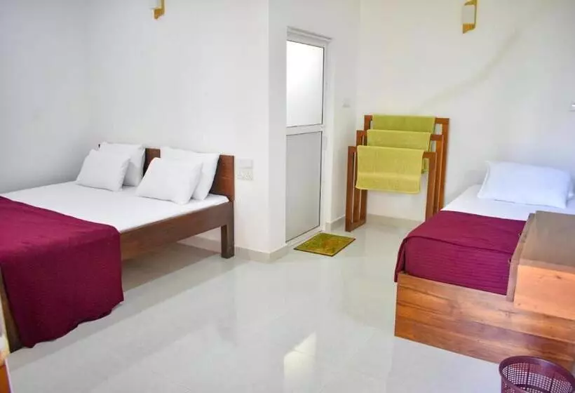 ペンション Sunray Lake Residence