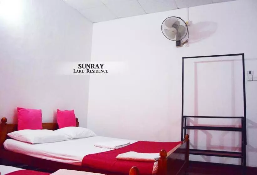 ペンション Sunray Lake Residence