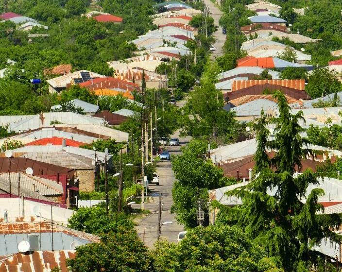 پانسیون Tinikos Guest House