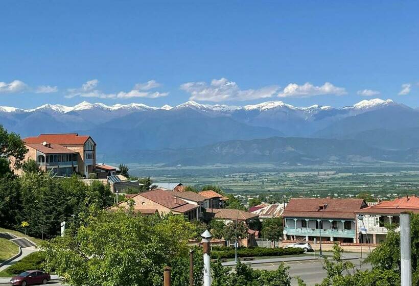 پانسیون Tinikos Guest House