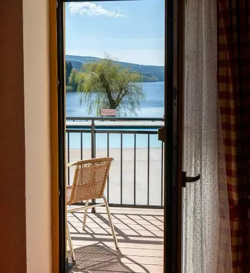 Pension U Kostela