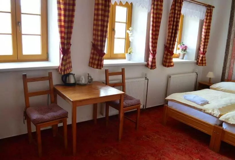 Pension U Kostela