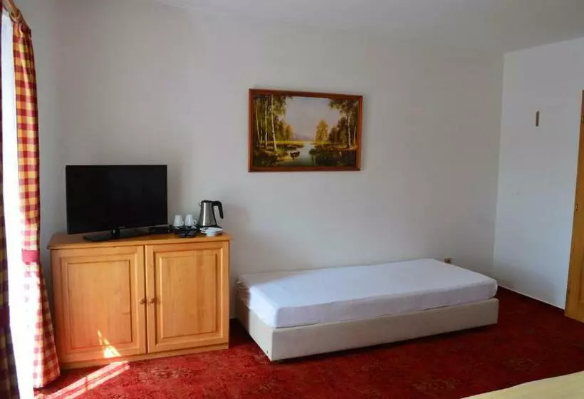 Pension U Kostela