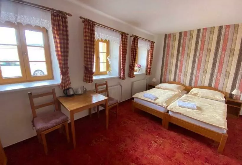 Pension U Kostela