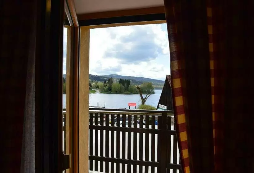Pension U Kostela