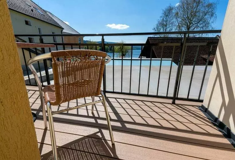Pension U Kostela