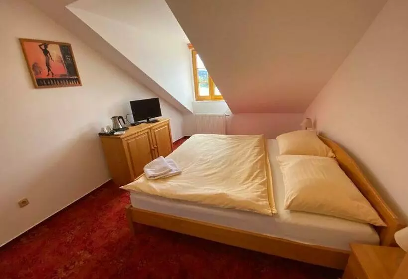 Pension U Kostela