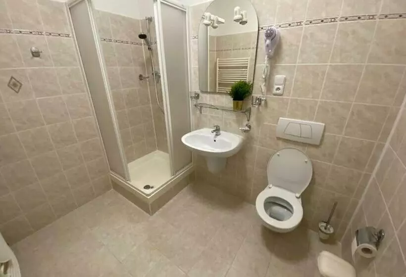 Pension U Kostela