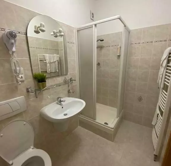 Pension U Kostela
