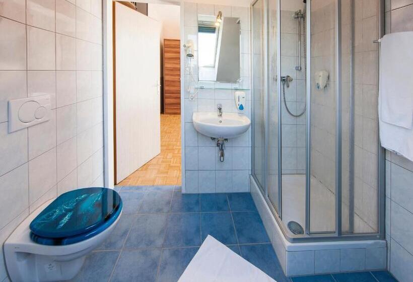 Hospedaria Feldkirchnerhof