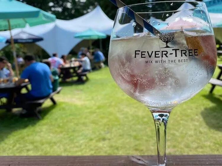 ユースホステル The King S Head