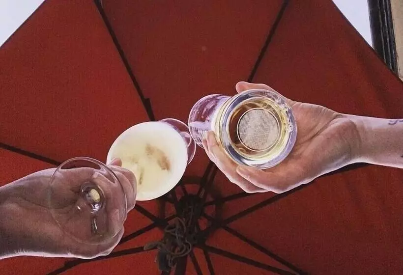 ユースホステル The King S Head