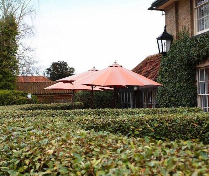 Общежитие The King S Head