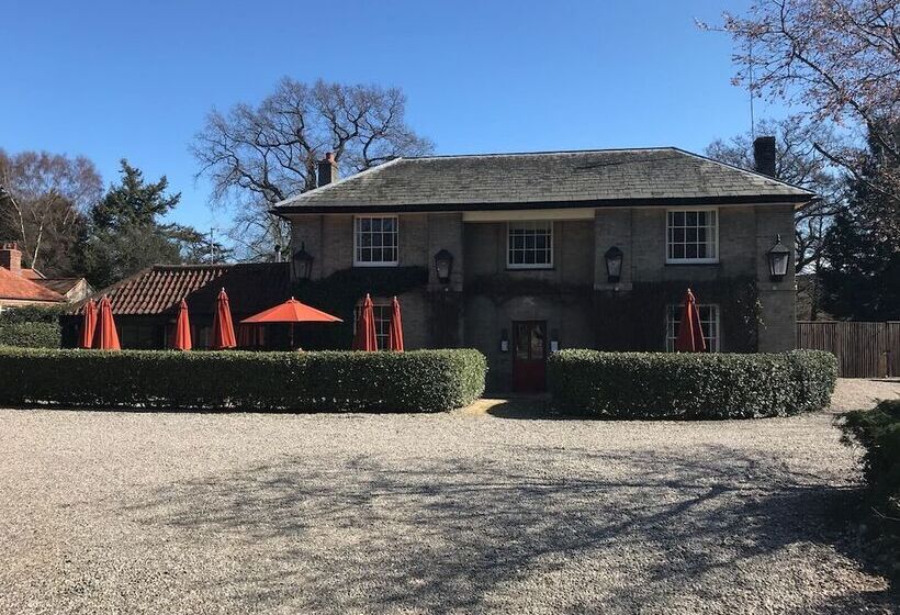 Общежитие The King S Head