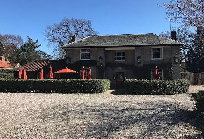 ユースホステル The King S Head