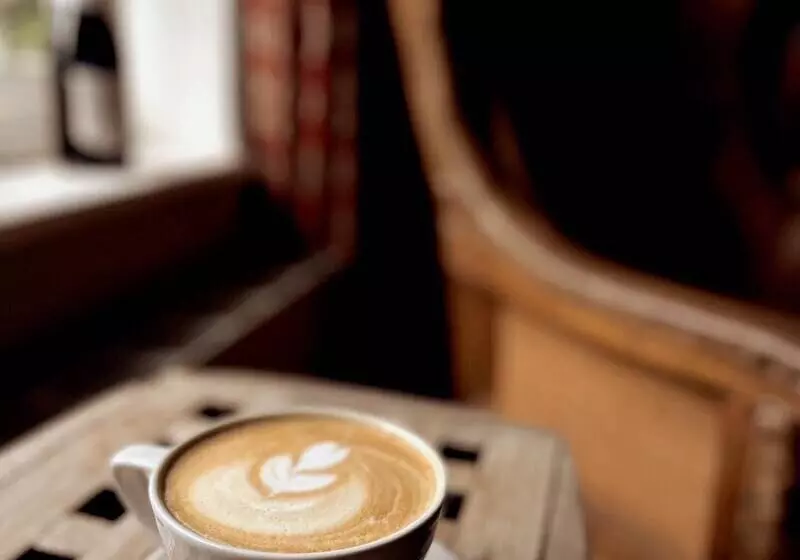 ユースホステル The King S Head