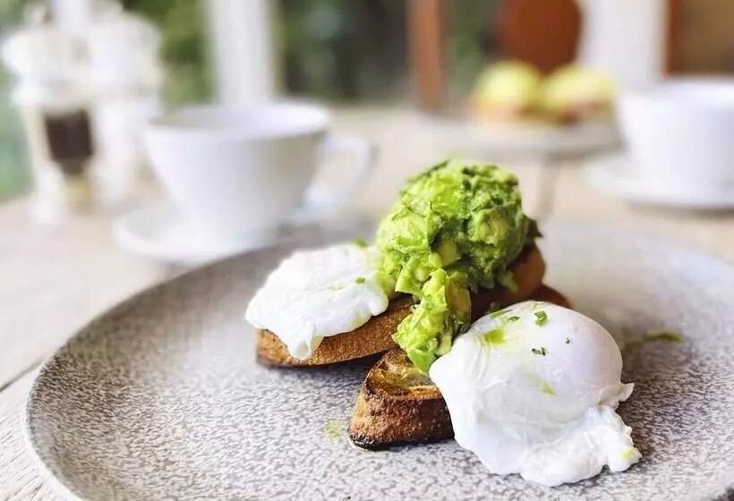 ユースホステル The King S Head