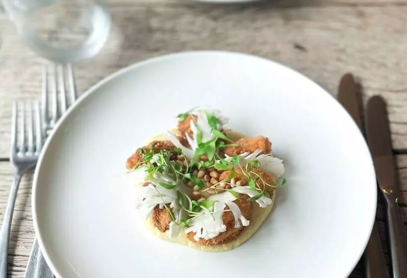 ユースホステル The King S Head