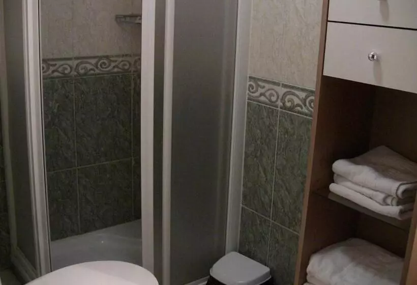 Apartahotel Los Hermanos