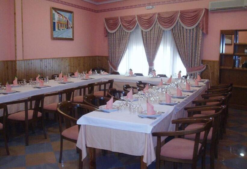 Apartahotel Los Hermanos