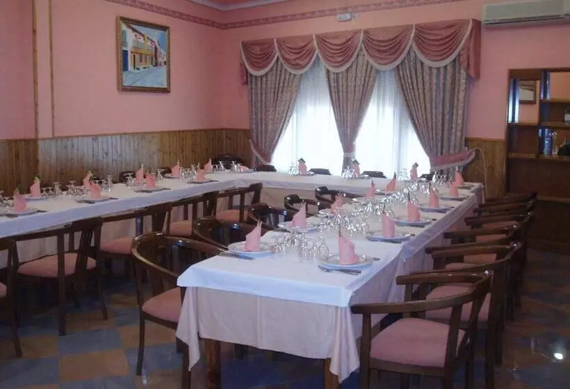 Apartahotel Los Hermanos