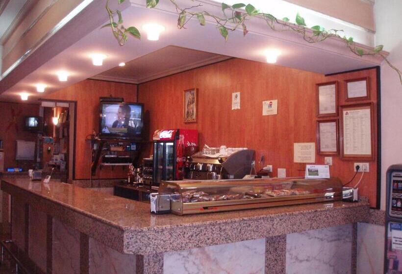 Apartahotel Los Hermanos