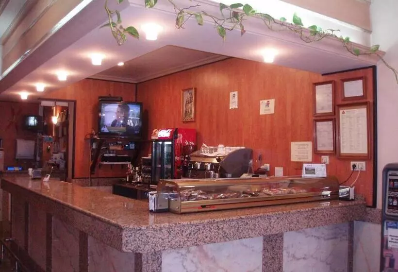 Apartahotel Los Hermanos