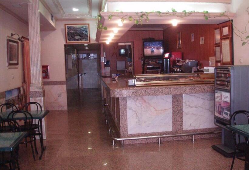 Apartahotel Los Hermanos