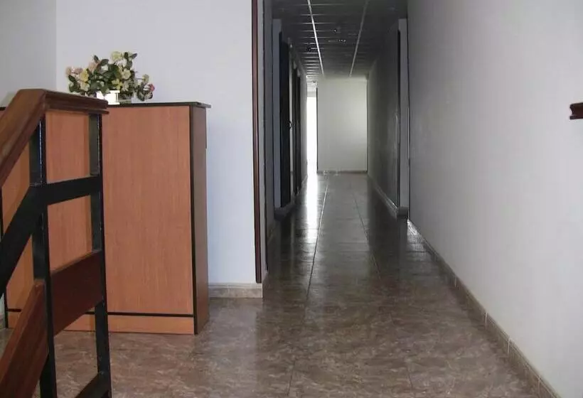 Apartahotel Los Hermanos