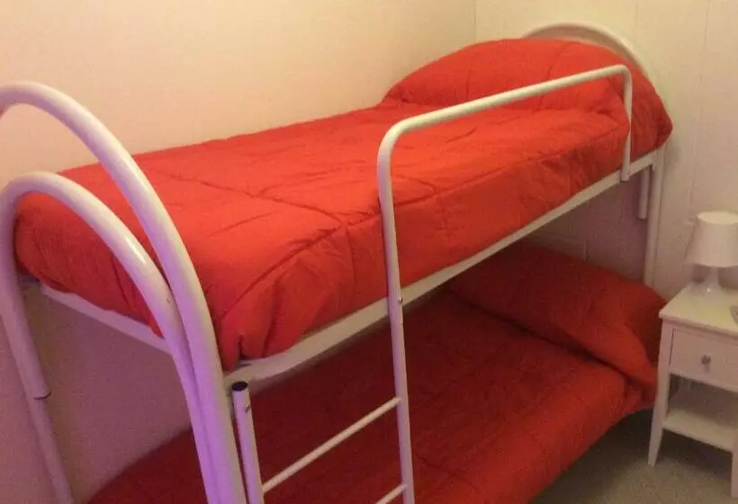 Holiday Lodge Al Porto