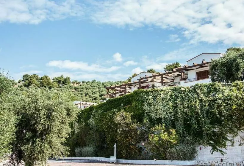 Holiday Lodge Al Porto