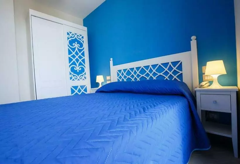 Holiday Lodge Al Porto