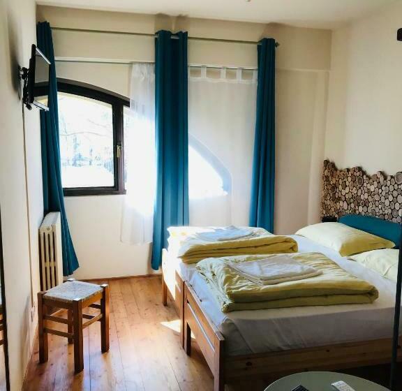 בית מלון כפרי Agriturismo La Montina