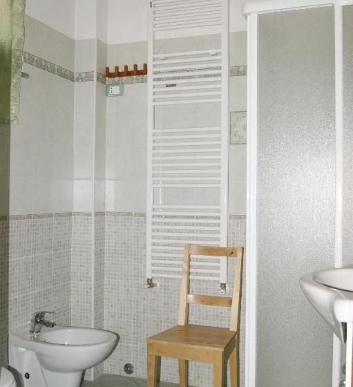 酒店 Agriturismo La Valbona