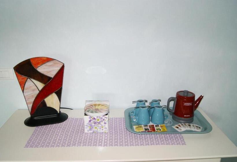 酒店 Agriturismo La Valbona