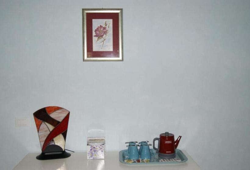 酒店 Agriturismo La Valbona